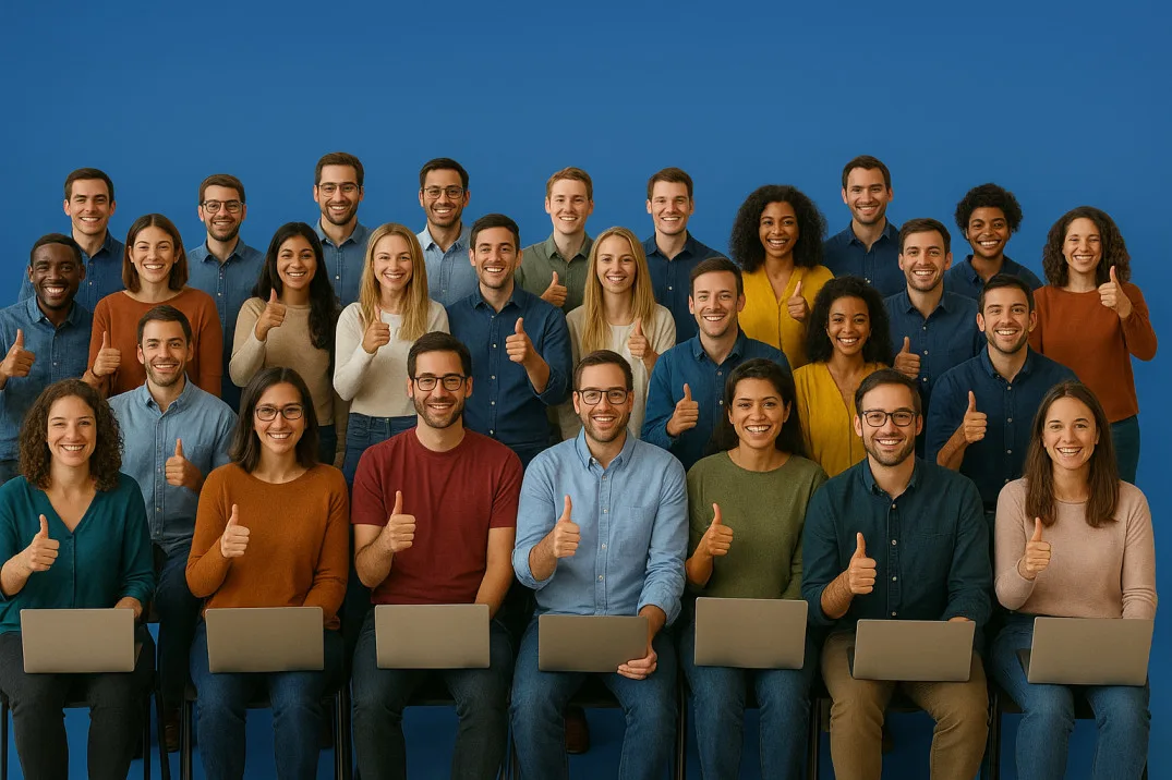 AI-powered enterprise platform for project delivery PIEDAP