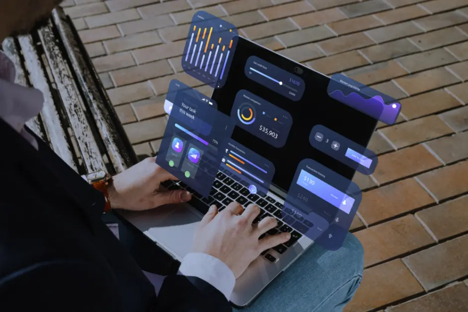 PIEDAP Platform